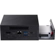 Asus Pn-50 E1 Amd Ryzen 7 4700U 8gb 1tb SSD WINDOWS10PRO Mini Masaüstü Bilgisayar B7154MD15