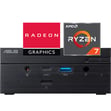 Asus Pn-50 E1 Amd Ryzen 7 4700U 8gb 1tb SSD WINDOWS10PRO Mini Masaüstü Bilgisayar B7154MD15
