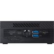 Asus Pn-50 E1 Amd Ryzen 7 4700U 8gb 1tb SSD WINDOWS10PRO Mini Masaüstü Bilgisayar B7154MD15