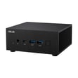 Asus PN52 Amd Ryzen 9 5900HX 32GB 2TB SSD Windows 10 Pro Mini Masaüstü Bilgisayar BBR959XD28