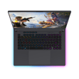 Asus Rog Strix G16 G615JMR-S5049 Intel® Core™ I7 14650HX 80GB 4TB+4TB SSD 8GB/RTX5060 Gddr7 115W 16 Inç 2,5k (2560 x 1600, Wqxga) 240Hz 3ms Windows 11 Pro Gaming Laptop WS5049P40