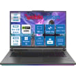 Asus Rog Strix G18 Intel Core I9 14900HX 64GB DDR5 2TB SSD RTX4080-175W 240HZ Windows 11 Pro 18 inç Qhd+ Taşınabilir Bilgisayar G814JZR-N609243