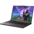 Asus Rog Strix G18 Intel Core I9 14900HX 64GB DDR5 2TB SSD RTX4080-175W 240HZ Windows 11 Pro 18 inç Qhd+ Taşınabilir Bilgisayar G814JZR-N609243
