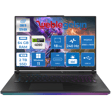 Asus Rog Strix Scar 18 13. Nesil Intel I9-13980HX 64GB DDR5 2TB Ssd+2TB SSD 16GB RTX4090 175W 18 Inç Qhd+ 240Hz 3ms Windows 11 Pro Taşınabilir Bilgisayar G834JY-N604024