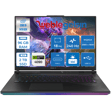 Asus Rog Strix Scar 18 14. Nesil Intel I9-14900HX 96GB DDR5 2TB SSD 16GB RTX4090 175W 18 Inç Qhd+ 240Hz 3ms Freedos Taşınabilir Bilgisayar G834JYR-N609813