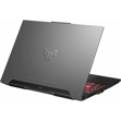 Asus Tuf Gaming A15 Amd Ryzen 9 7940HS 96GB DDR5 2TB SSD 8GB RTX4070 140W 15,6 Inç 144Hz IPS Fhd Windows 11 Pro Taşınabilir Bilgisayar FA507XI-LP04127
