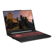 Asus Tuf Gaming A15 Amd Ryzen 9 7940HS 96GB DDR5 2TB SSD 8GB RTX4070 140W 15,6 Inç 144Hz IPS Fhd Windows 11 Pro Taşınabilir Bilgisayar FA507XI-LP04127