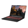 Asus Tuf Gaming A15 Amd Ryzen 9 7940HS 96GB DDR5 2TB SSD 8GB RTX4070 140W 15,6 Inç 144Hz IPS Fhd Windows 11 Pro Taşınabilir Bilgisayar FA507XI-LP04127
