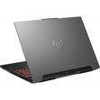 Asus Tuf Gamıng A15 FA507NV-LP037 Amd Ryzen 7 7735HS 16GB Ddr5 Ram 512GB SSD 8gb RTX4060 15.6inç Fhd IPS 144Hz Freedos Taşınabilir Bilgisayar FA507NV-LP03701
