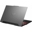Asus Tuf Gamıng A15 FA507NV-LP037 Amd Ryzen 7 7735HS 16GB Ddr5 Ram 512GB SSD 8gb RTX4060 15.6inç Fhd IPS 144Hz Freedos Taşınabilir Bilgisayar FA507NV-LP03701