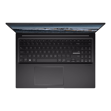 Asus Vivobook 16X 13.nesil Intel I7 13700H 16GB 1TB SSD 8GB RTX4060 16 Inç 120HZ Windows 11 Pro Wuxga Dizüstü Bilgisayar KK3605VV-N1060W27