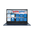 Asus Vivobook X1504VA-NJ082 Intel i5 1335U 24GB 1TB SSD 15.6 inç Windows 11 Pro Fhd Dizüstü Bilgisayar X1504VA-NJ08243