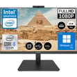 Casper Nirvana A6H.1140-8D00X-V Intel Core i5-11400 32 GB 240 GB SSD Windows 11 Pro 23.8