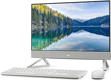 Dell AIO Inspıron 24 5410 Intel Core i5 1235U 64GB 1TB 256GB SSD Windows 11 Pro 24