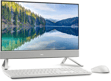 Dell AIO Inspıron 24 5410 Intel Core i5 1235U 64GB 1TB 256GB SSD Windows 11 Pro 24