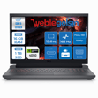 Dell G15 5530 Intel Core İ5 13450HX 16GB DDR5 1TB SSD 6GB RTX4050 15.6 inç 165Hz Fhd FreeDos Taşınabilir Bilgisayar G155530008U02