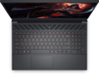 Dell G15 5530 Intel Core İ5 13450HX 16GB DDR5 2TB SSD 6GB RTX4050 15.6 inç 165Hz Fhd Windows 11 Home Taşınabilir Bilgisayar G155530008U12