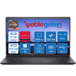 Dell Inspiron 15 3525 Amd Ryzen 5 5625U 8GB 512GB SSD 15.6