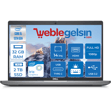Dell Latıtude 5440 13.nesil Intel i5 1335U 32GB 2TB SSD 14 inç FreeDos Fhd Dizüstü Bilgisayar DLNN005L54401412