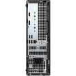Dell Optiplex 3000 Sff Intel I5 12500 8gb 512GB SSD Freedos Masaüstü Bilgisayar UN015O3000SFF02