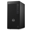 Dell OptiPlex 3080MT Intel Core i5 10505 32GB 1TB+1TB SSD Windows 10 Pro 23.8