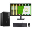 Dell Optiplex 3090MT Intel Core i5 10505 64GB 1TB SSD Ubuntu 23.8