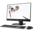 Dell Optıplex 5400 AIO Intel Core i5 12500T 16GB 1TB 2TB SSD Touch 23.8
