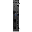 Dell Optiplex 7010MFF Intel Core i7 13700T 16GB 1TB SSD Windows 11 Pro 23.8 Monitör Mini Masaüstü bilgisayar 7010Pİ7 N007O7010MFFPUBM15