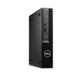 Dell Pc Optıplex 7020MFF Intel Core I5-14500T 64GB DDR5 512GB SSD Ubuntu 21.5 Fullhd Mon. Masaüstü Bilgisayar AN007O7020MFF22