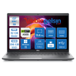 Dell Precısıon M3591 Intel Ultra 7-155H Vpro 32GB 256GB SSD RTXA500 4GB 15.6