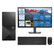 Dell Vostro 3030 MT Intel Core I5 12400 16GB DDR5 256GB SSD 21.5