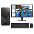 Dell Vostro 3030 MT Intel Core I5 12400 48GB DDR5 512GB SSD 27