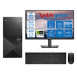 Dell Vostro 3030 MT Intel Core I5 12400 32GB DDR5 2TB SSD 27