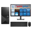 Dell Vostro 3030 MT Intel Core I5 12400 16GB DDR5 256GB SSD 27