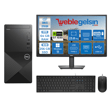 Dell Vostro 3030 MT Intel Core I5 12400 64GB DDR5 256GB SSD 23.8