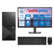 Dell Vostro 3030 MT Intel Core I5 12400 64GB DDR5 256GB SSD 21.5
