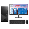 Dell Vostro 3030 MT Intel Core I5 12400 96GB DDR5 256GB SSD 21.5