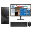 Dell Vostro 3030 MT Intel Core I5 12400 48GB DDR5 2TB SSD 27