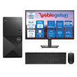 Dell Vostro 3030 MT Intel Core I5 12400 64GB DDR5 1TB SSD 21.5