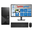 Dell Vostro 3030 MT Intel Core I5 12400 64GB DDR5 4TB SSD 27