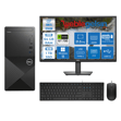Dell Vostro 3030 MT Intel Core I5 12400 64GB DDR5 1TB SSD 21.5