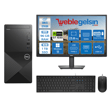Dell Vostro 3030 MT Intel Core I5 12400 96GB DDR5 1TB SSD 23.8