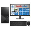 Dell Vostro 3030 MT Intel Core I5 12400 96GB DDR5 256GB SSD 27