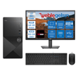 Dell Vostro 3030 MT Intel Core I5 12400 48GB DDR5 512GB SSD 23.8