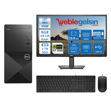 Dell Vostro 3030 MT Intel Core I5 12400 48GB DDR5 2TB SSD 23.8