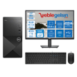 Dell Vostro 3030 MT Intel Core I5 12400 96GB DDR5 1TB SSD 23.8
