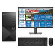 Dell Vostro 3030 MT Intel Core I5 12400 32GB DDR5 512GB SSD 23.8