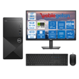 Dell Vostro 3030 MT Intel Core I5 12400 32GB DDR5 512GB SSD 27