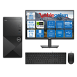 Dell Vostro 3030 MT Intel Core I5 12400 48GB DDR5 2TB SSD 21.5