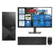 Dell Vostro 3030 MT Intel Core I5 12400 16GB DDR5 2TB SSD 27